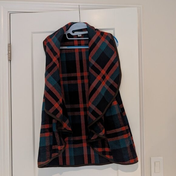 Favlux Fashion Vest - Size M - Picture 1 of 4